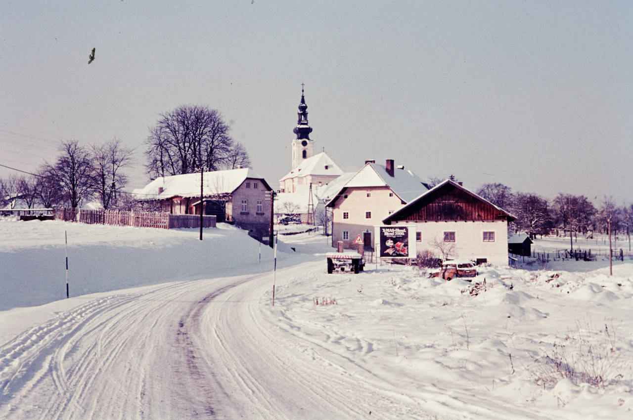 Hofkirchen Ost